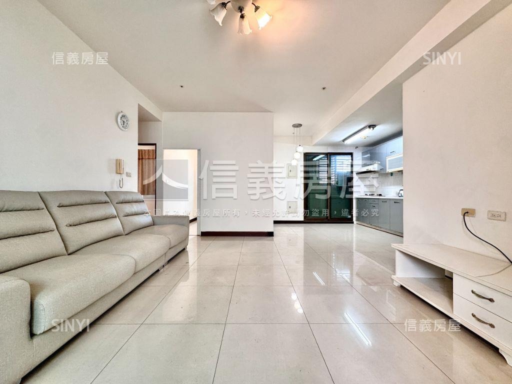 ★太子西雅圖高樓稀有三房房屋室內格局與周邊環境