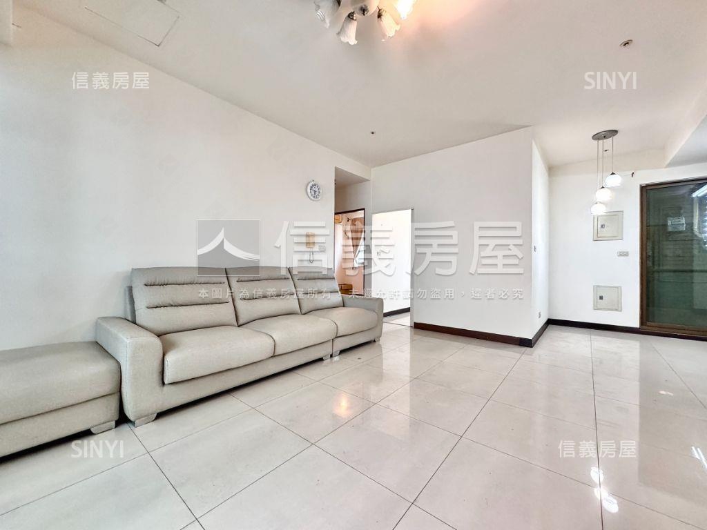 ★太子西雅圖高樓稀有三房房屋室內格局與周邊環境