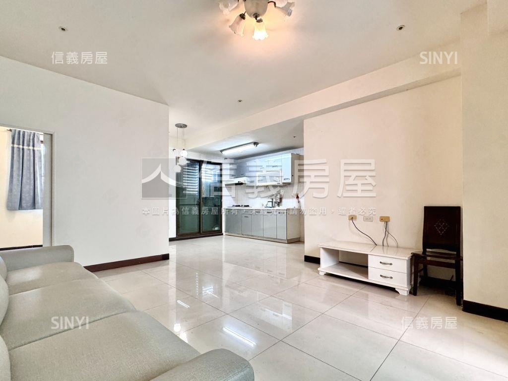 ★太子西雅圖高樓稀有三房房屋室內格局與周邊環境