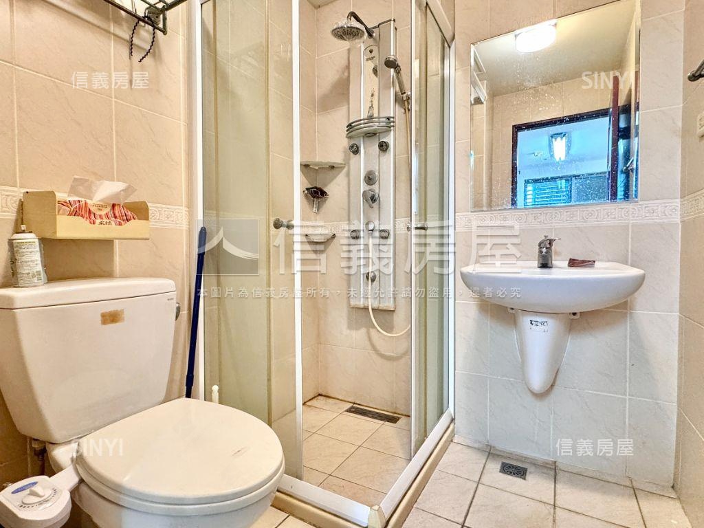 ★太子西雅圖高樓稀有三房房屋室內格局與周邊環境