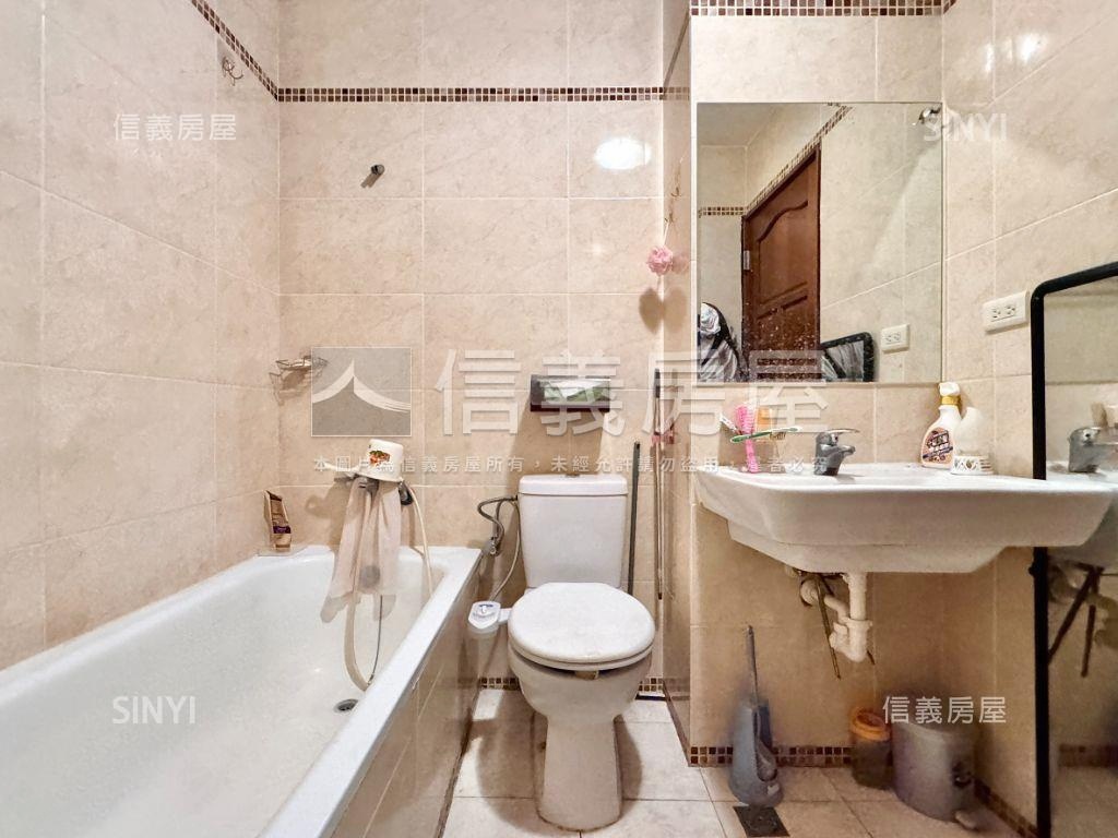 ★太子西雅圖高樓稀有三房房屋室內格局與周邊環境