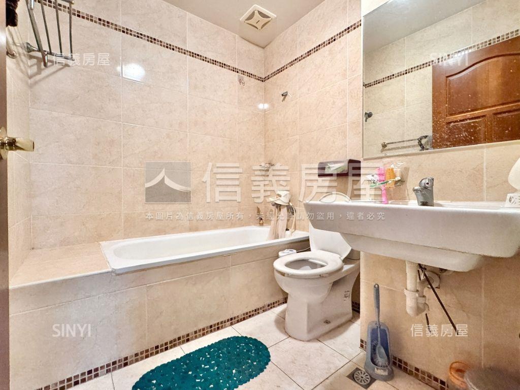 ★太子西雅圖高樓稀有三房房屋室內格局與周邊環境