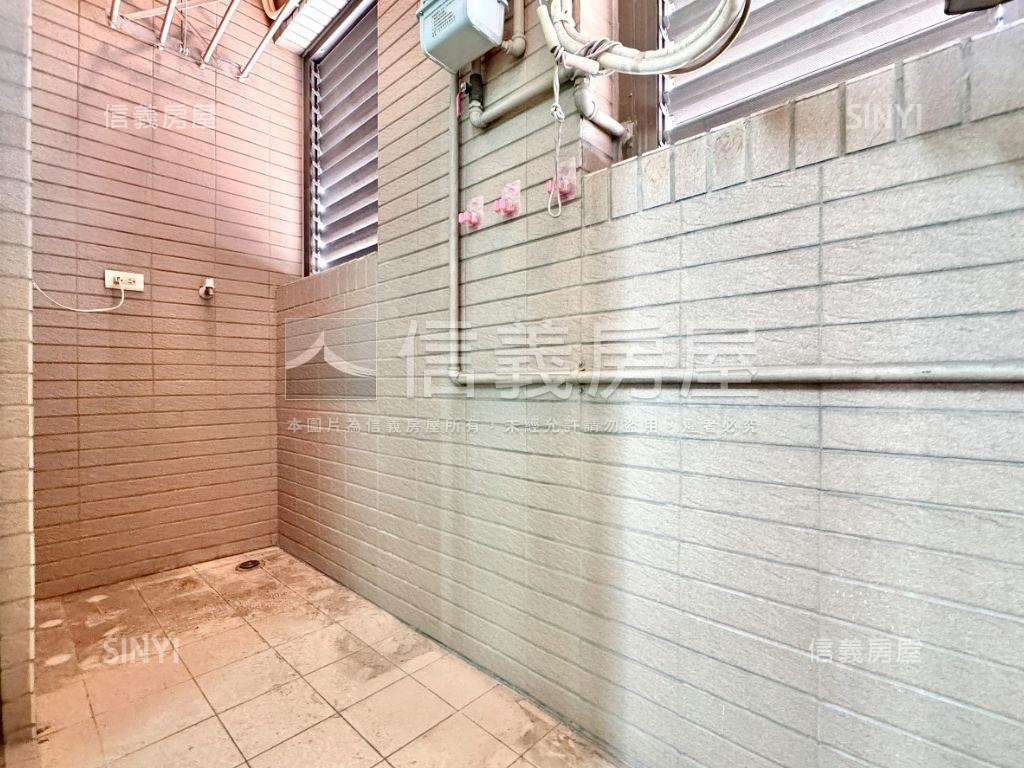 ★太子西雅圖高樓稀有三房房屋室內格局與周邊環境