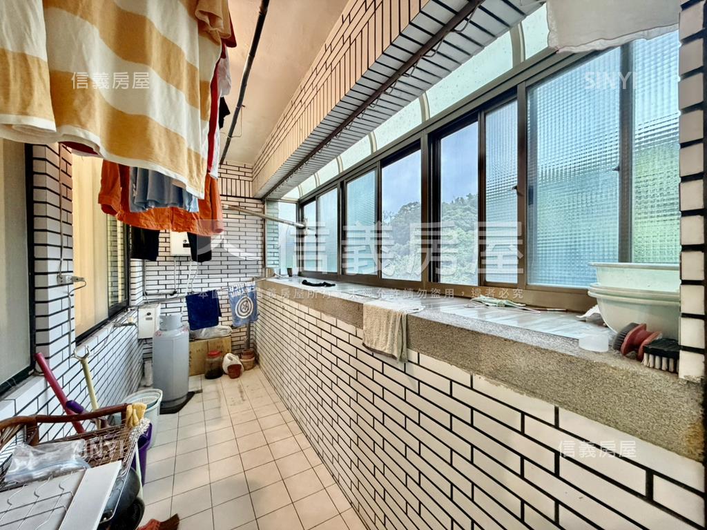 大華柏園景觀四房房屋室內格局與周邊環境