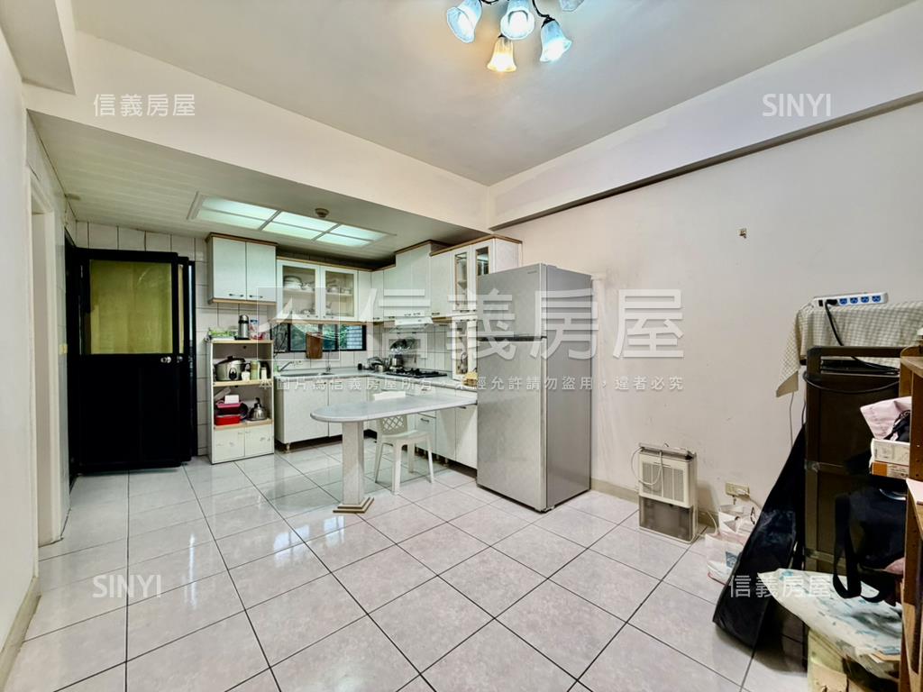 大華柏園景觀四房房屋室內格局與周邊環境