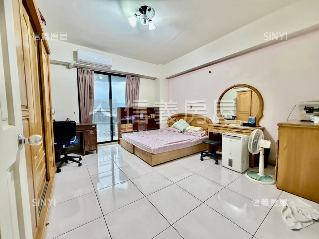 大華柏園景觀四房房屋室內格局與周邊環境