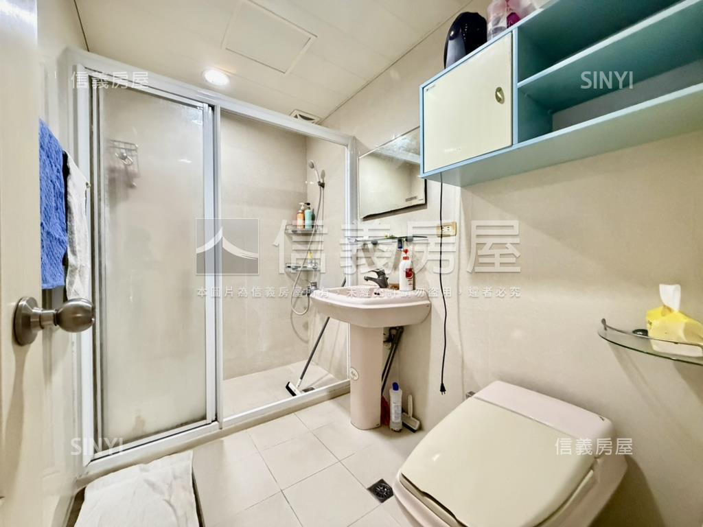 大華柏園景觀四房房屋室內格局與周邊環境