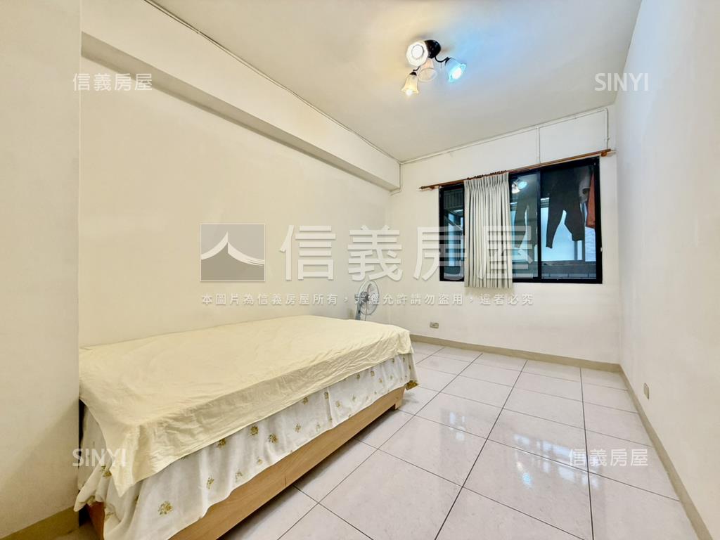 大華柏園景觀四房房屋室內格局與周邊環境