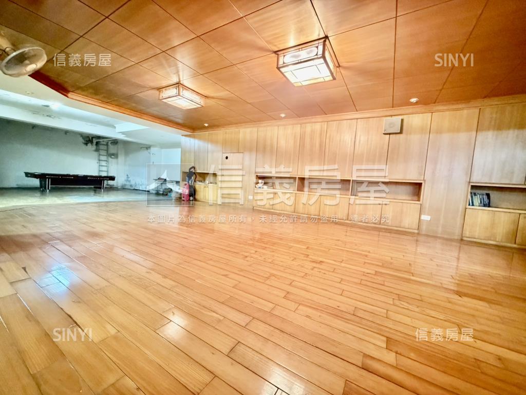 大華柏園景觀四房房屋室內格局與周邊環境