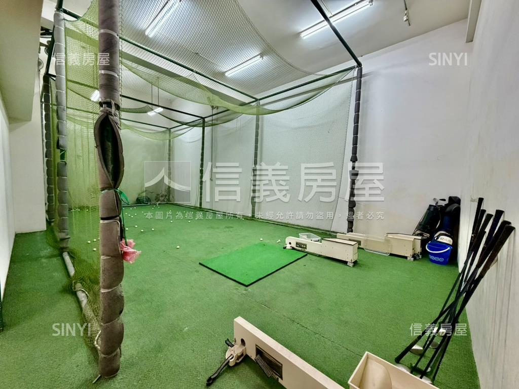 大華柏園景觀四房房屋室內格局與周邊環境