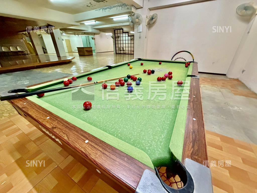 大華柏園景觀四房房屋室內格局與周邊環境