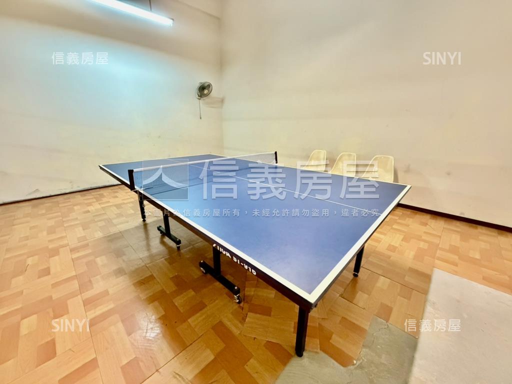 大華柏園景觀四房房屋室內格局與周邊環境