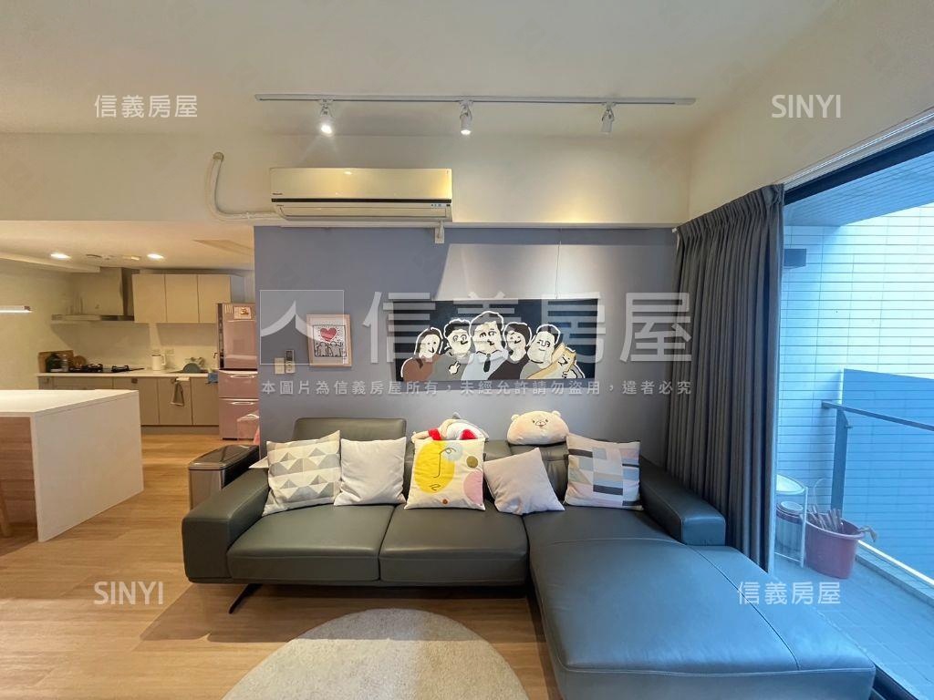 ［專任］鳳止高梧兩房兩衛房屋室內格局與周邊環境