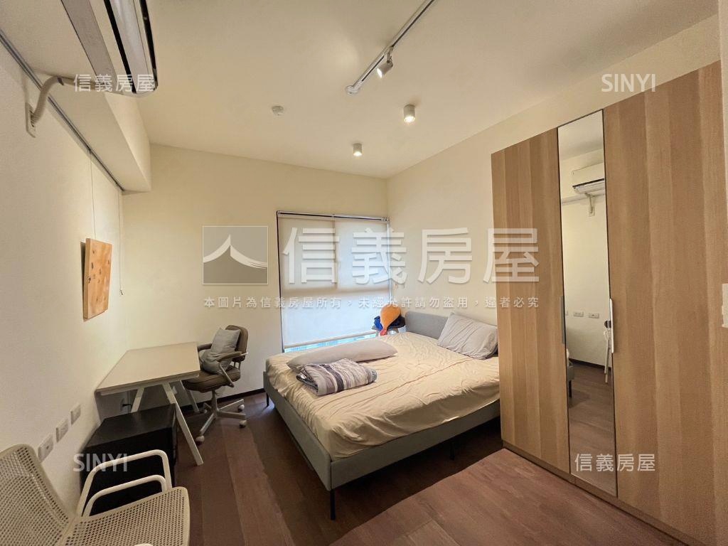 ［專任］鳳止高梧兩房兩衛房屋室內格局與周邊環境