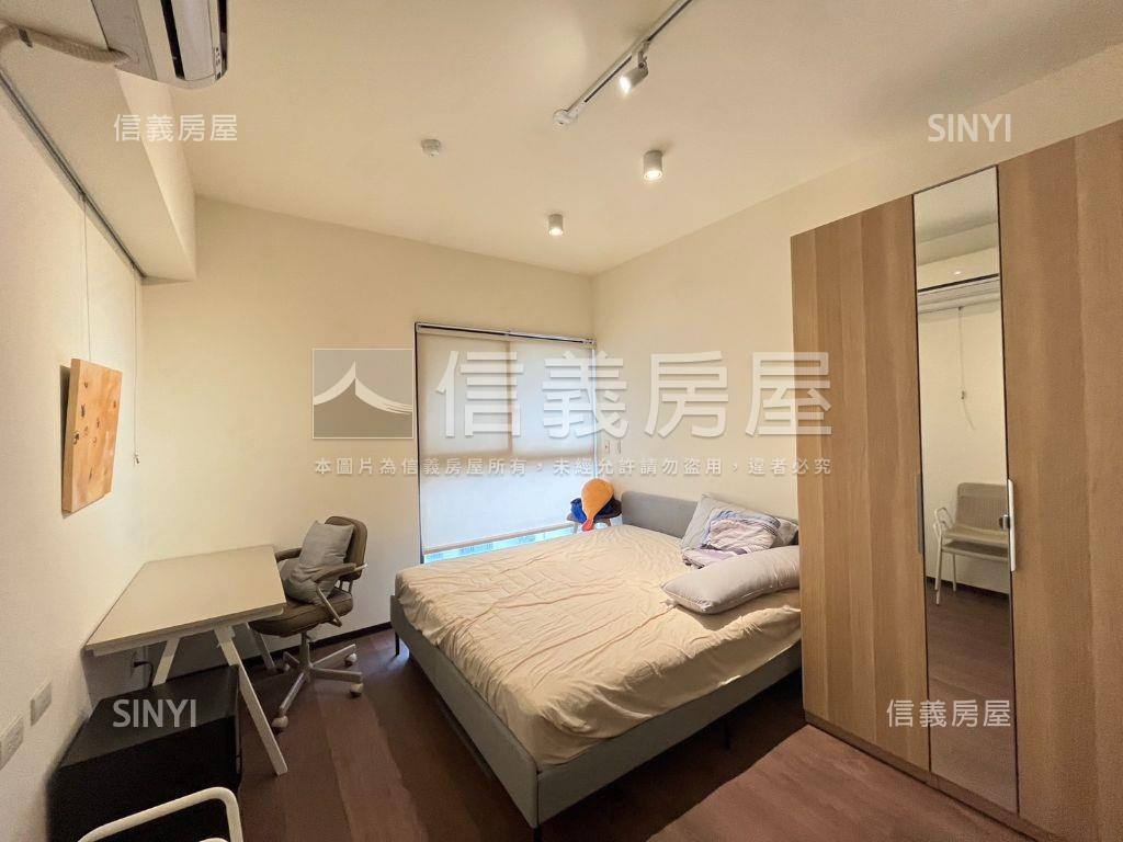［專任］鳳止高梧兩房兩衛房屋室內格局與周邊環境