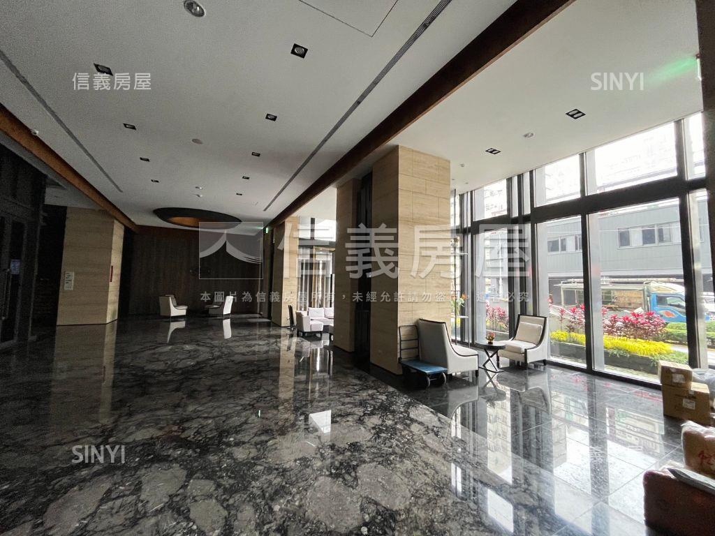 ［專任］鳳止高梧兩房兩衛房屋室內格局與周邊環境