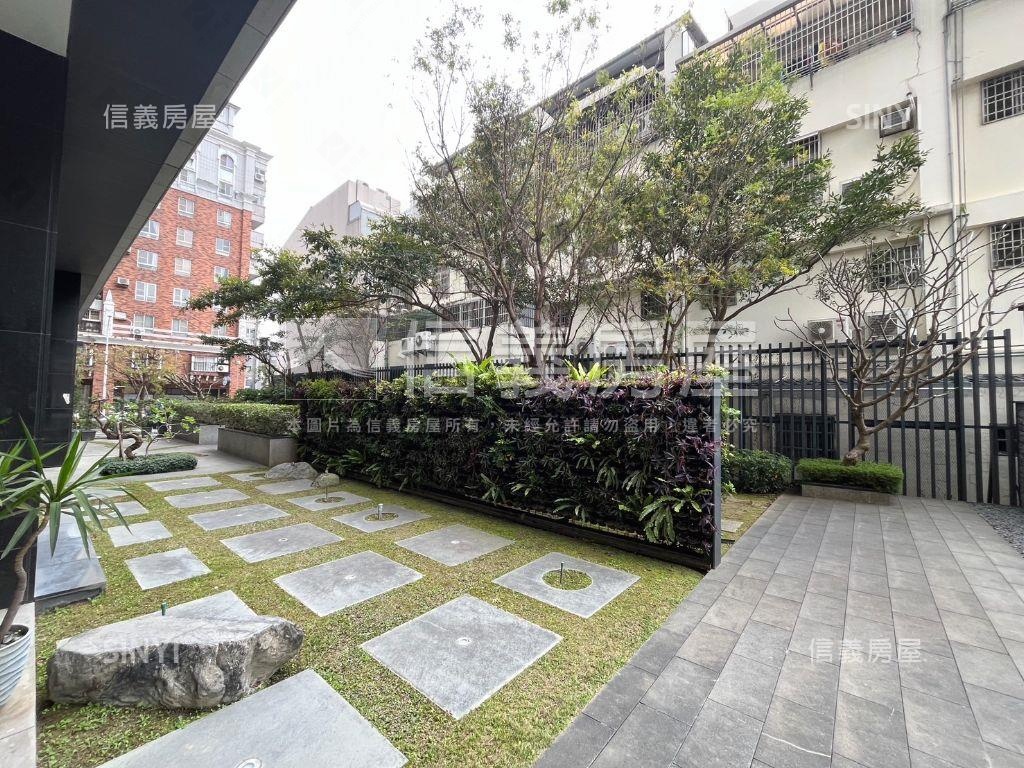 ［專任］鳳止高梧兩房兩衛房屋室內格局與周邊環境