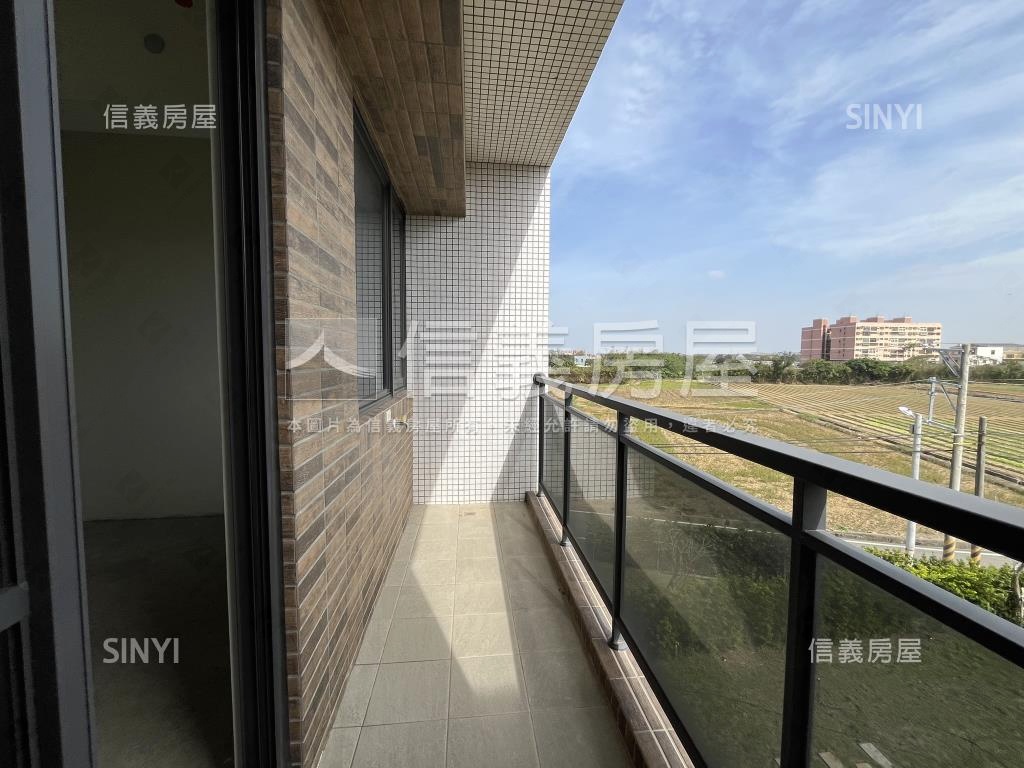 全新擁萃電梯別墅Ｃ房屋室內格局與周邊環境