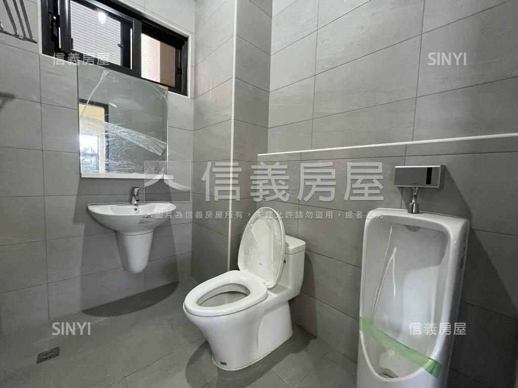 全新擁萃電梯別墅Ｃ房屋室內格局與周邊環境