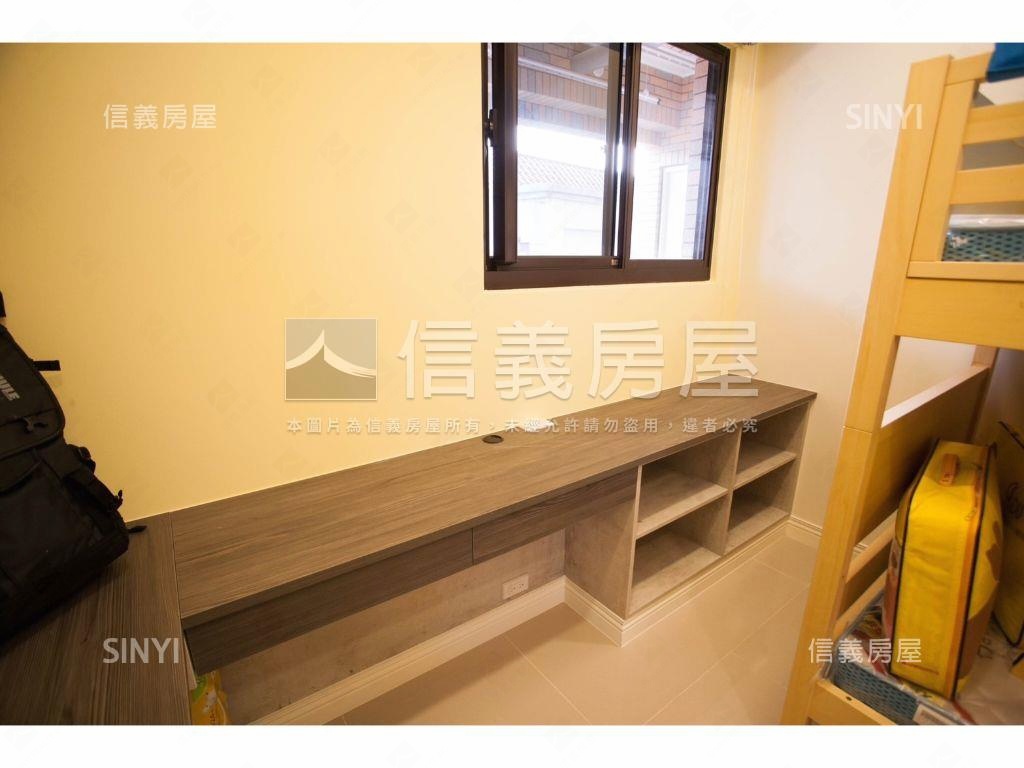 專任莫內歐式風格三房平車房屋室內格局與周邊環境
