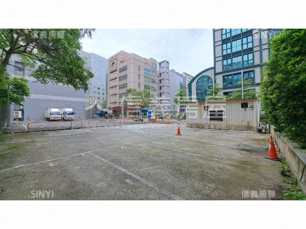 【精華土地】內湖站科工Ａ房屋室內格局與周邊環境