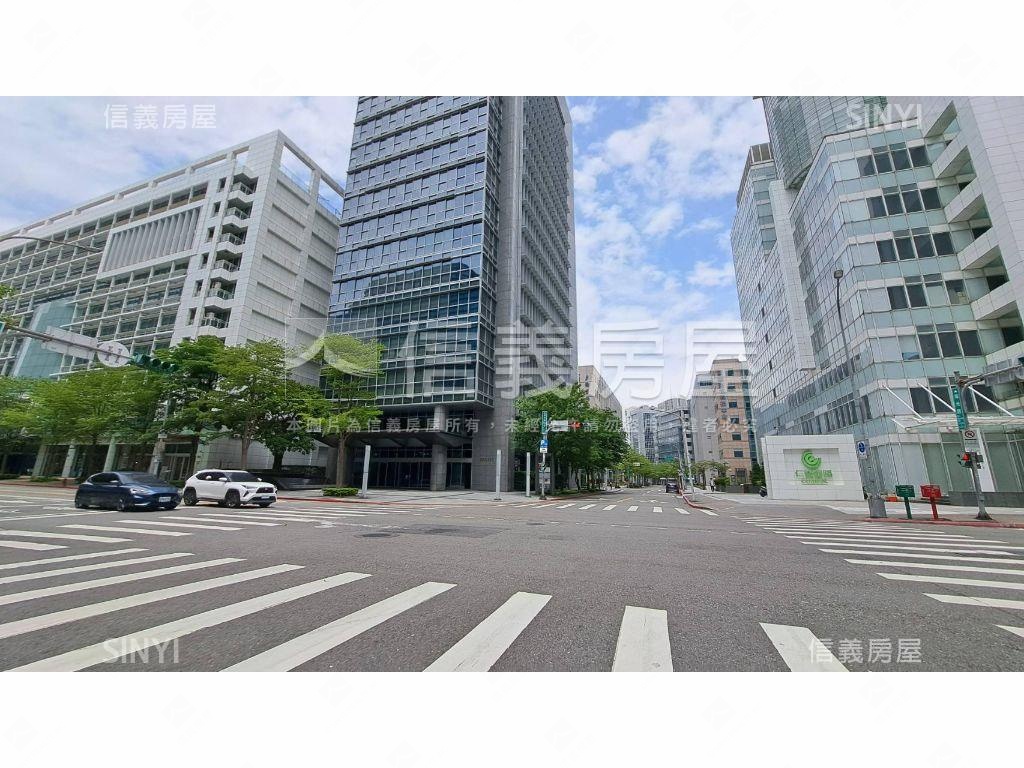 【精華土地】內湖站科工Ａ房屋室內格局與周邊環境