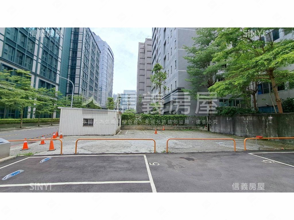 【精華土地】內湖站科工Ａ房屋室內格局與周邊環境