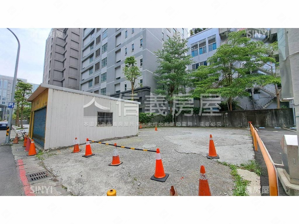 【精華土地】內湖站科工Ａ房屋室內格局與周邊環境
