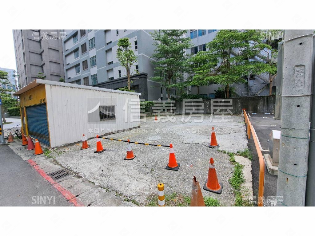 【精華土地】內湖站科工Ａ房屋室內格局與周邊環境