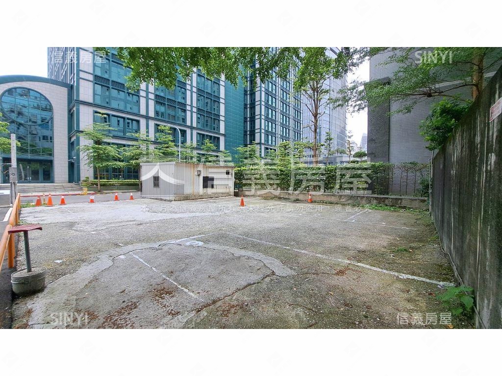 【精華土地】內湖站科工Ａ房屋室內格局與周邊環境