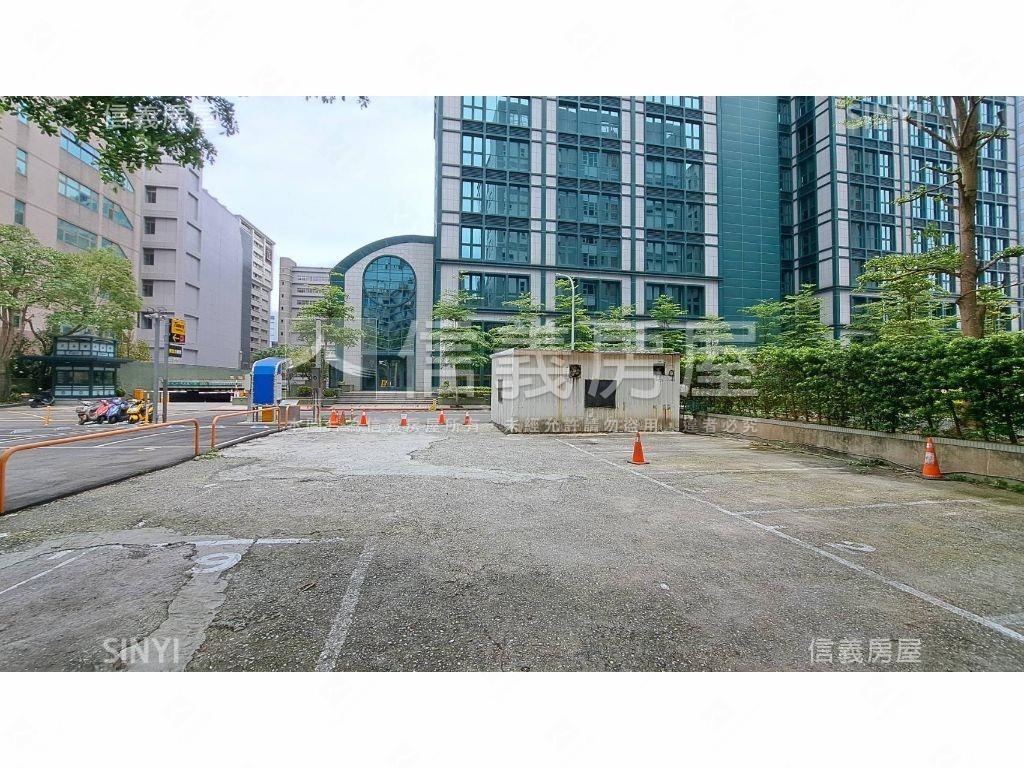 【精華土地】內湖站科工Ａ房屋室內格局與周邊環境