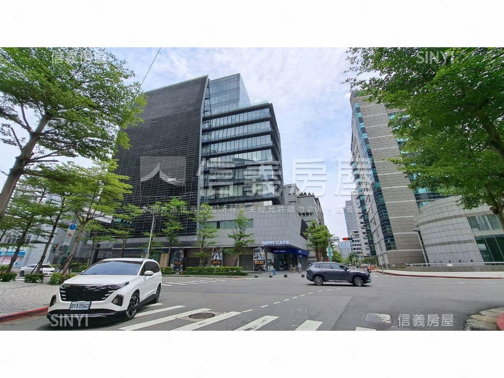【精華土地】內湖站科工Ａ房屋室內格局與周邊環境