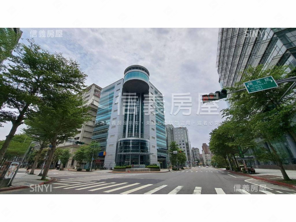 【精華土地】內湖站科工Ａ房屋室內格局與周邊環境