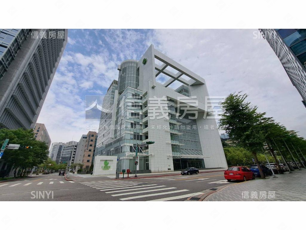 【精華土地】內湖站科工Ａ房屋室內格局與周邊環境