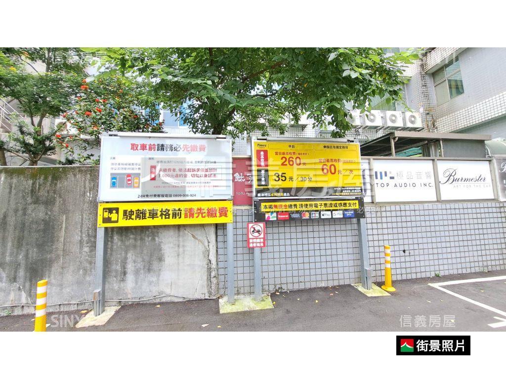 精選土地｜內湖捷運科工Ａ房屋室內格局與周邊環境