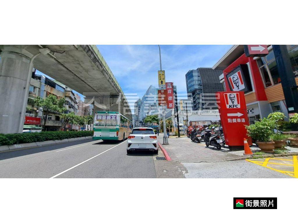 精選土地｜內湖捷運科工Ａ房屋室內格局與周邊環境