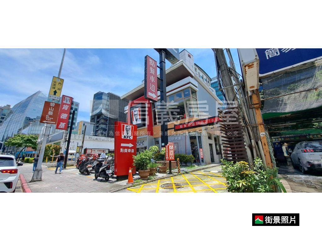 精選土地｜內湖捷運科工Ａ房屋室內格局與周邊環境