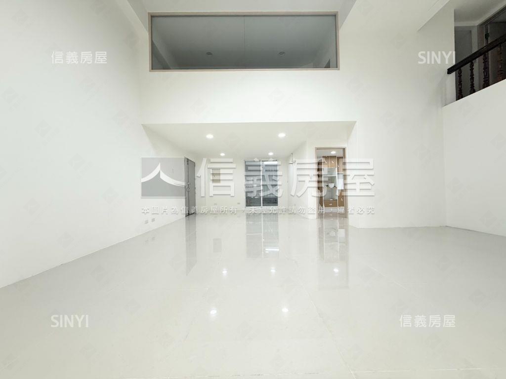 桃園復旦商圈白天鵝大庭院房屋室內格局與周邊環境