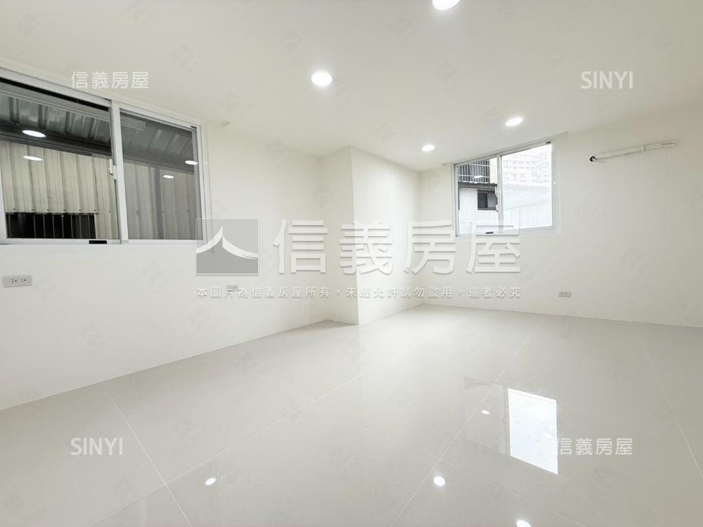 桃園復旦商圈白天鵝大庭院房屋室內格局與周邊環境