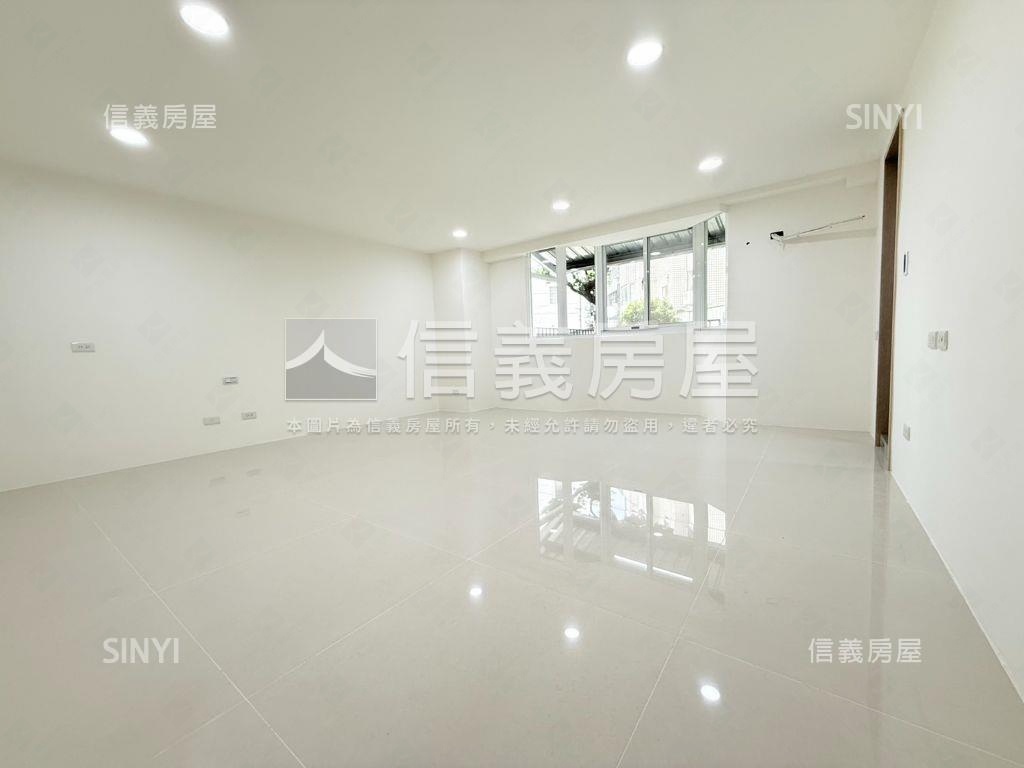 桃園復旦商圈白天鵝大庭院房屋室內格局與周邊環境