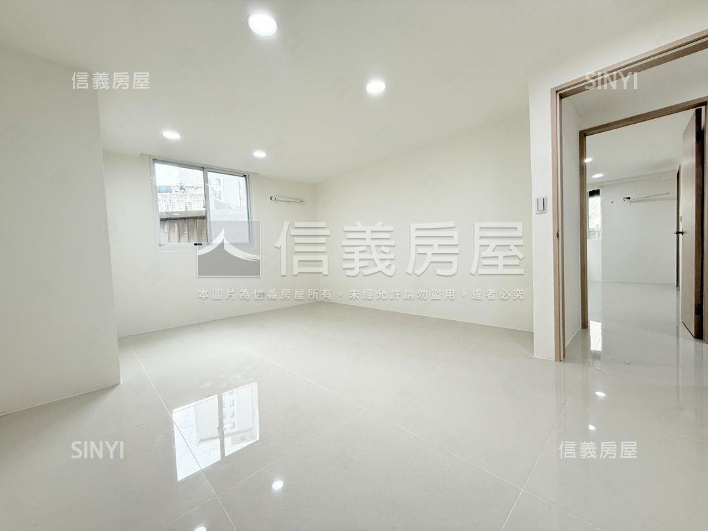 桃園復旦商圈白天鵝大庭院房屋室內格局與周邊環境