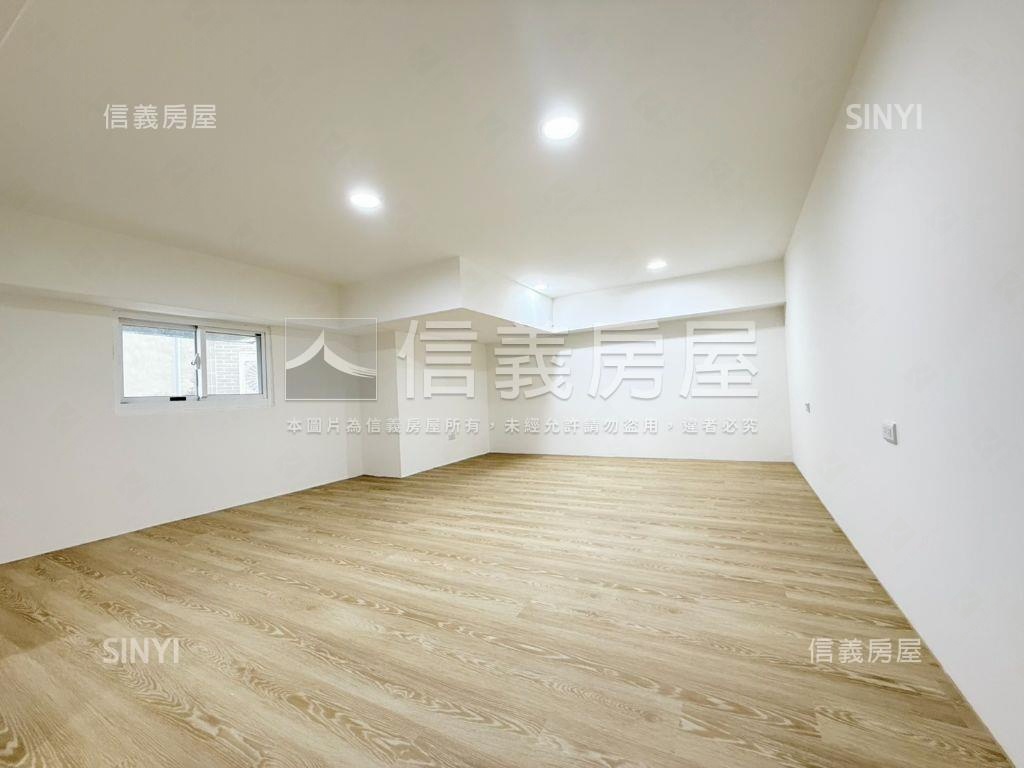 桃園復旦商圈白天鵝大庭院房屋室內格局與周邊環境