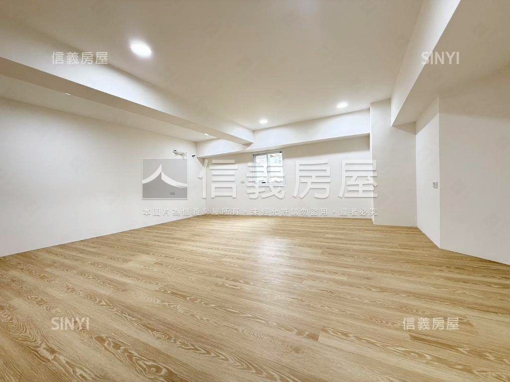 桃園復旦商圈白天鵝大庭院房屋室內格局與周邊環境