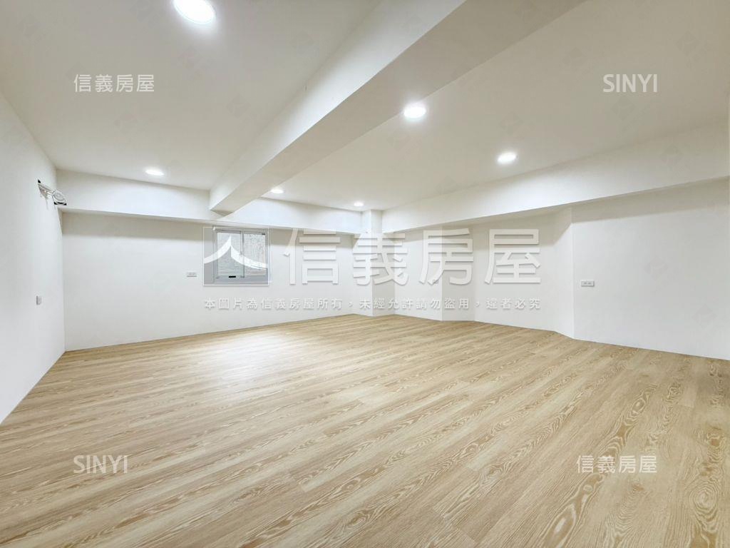 桃園復旦商圈白天鵝大庭院房屋室內格局與周邊環境