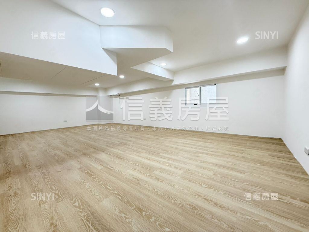 桃園復旦商圈白天鵝大庭院房屋室內格局與周邊環境