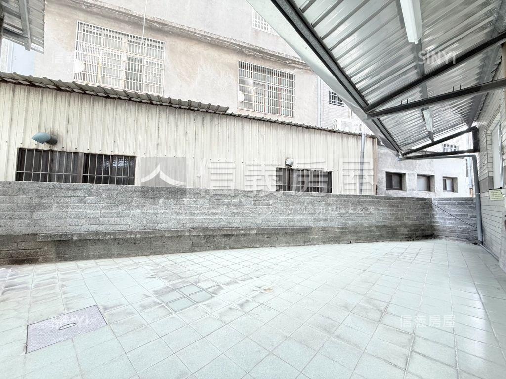 桃園復旦商圈白天鵝大庭院房屋室內格局與周邊環境
