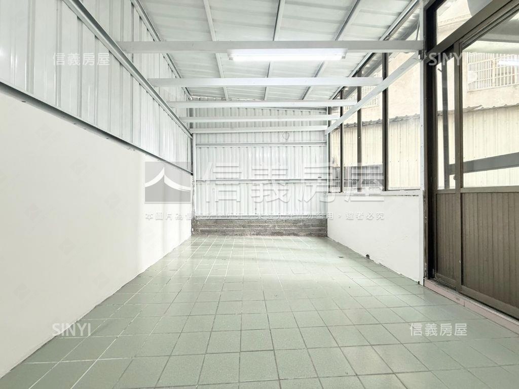 桃園復旦商圈白天鵝大庭院房屋室內格局與周邊環境