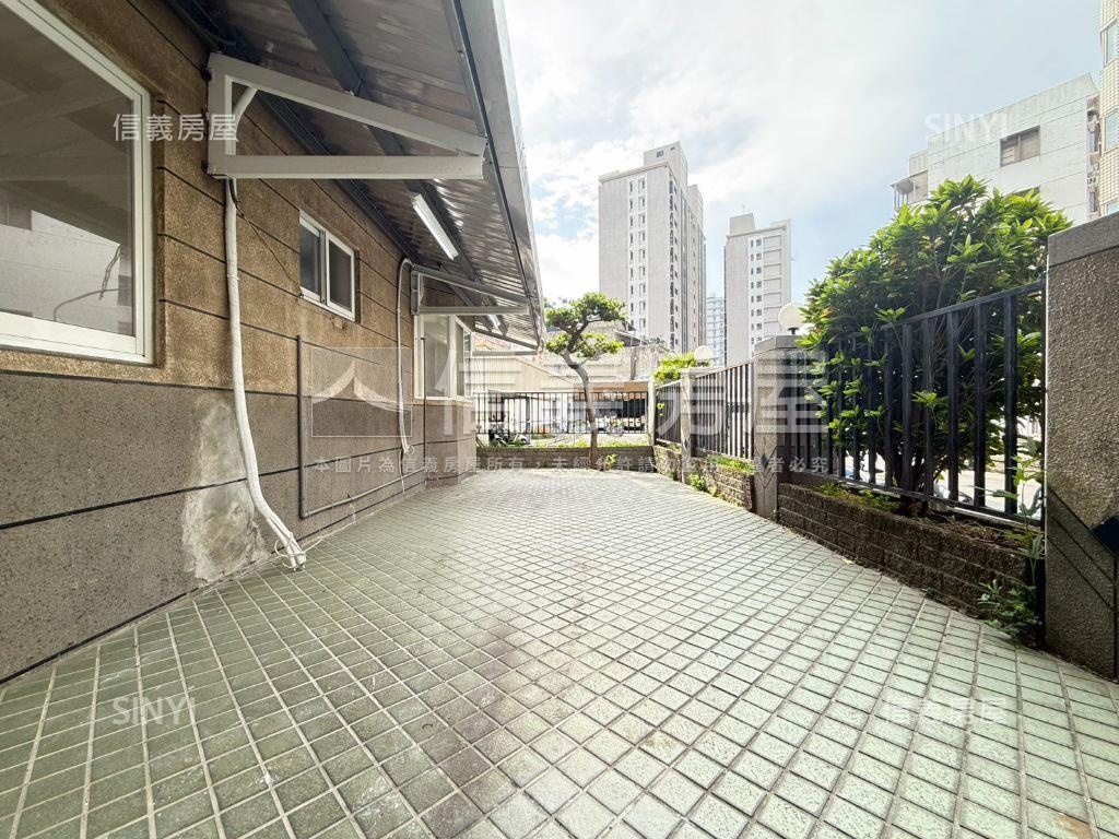 桃園復旦商圈白天鵝大庭院房屋室內格局與周邊環境