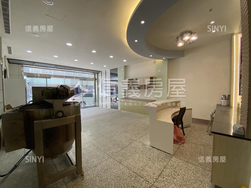 大面寬金店房屋室內格局與周邊環境