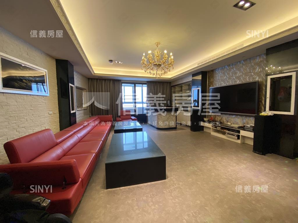 大面寬金店房屋室內格局與周邊環境